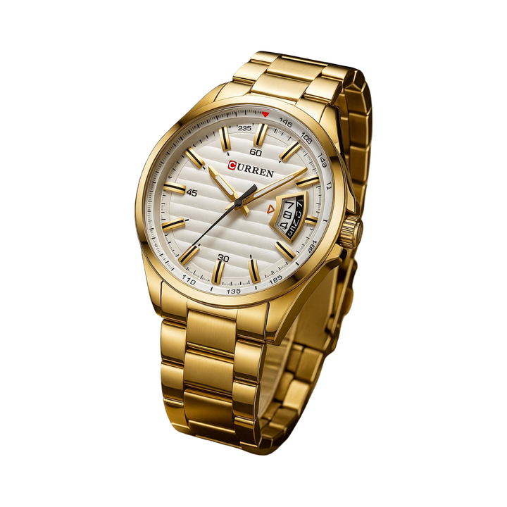 Reloj CURREN 8375 – Automático Acero Inoxidable