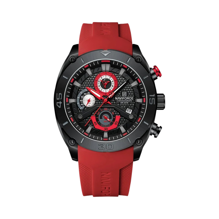 Reloj NAVIFORCE 8038 – deportivo