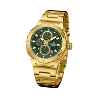 Reloj Naviforce NF8072 –  Esfera Verde,