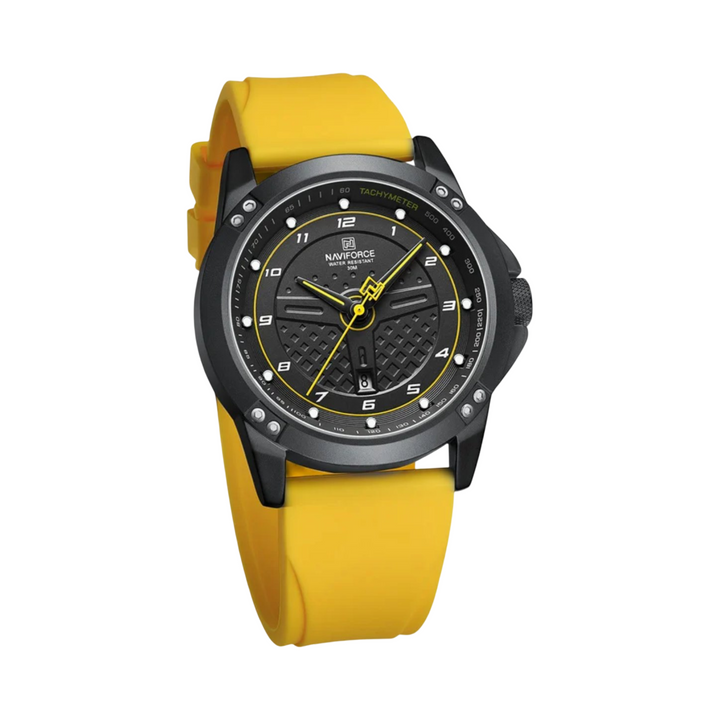 Reloj NAVIFORCE NF8031A Deportivo de Cuarzo