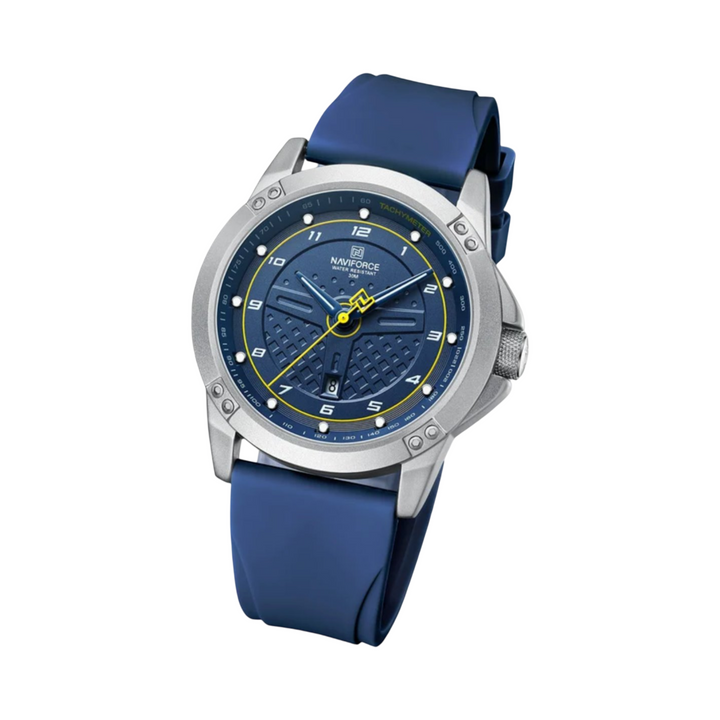 Reloj NAVIFORCE NF9126 – Cuarzo, Deportivo,