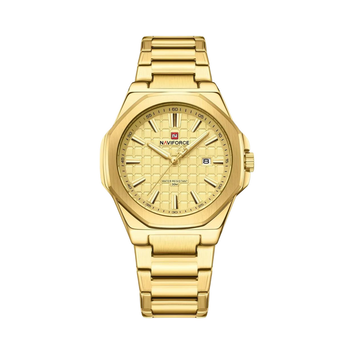 Reloj NaviForce NF9245 – metálico