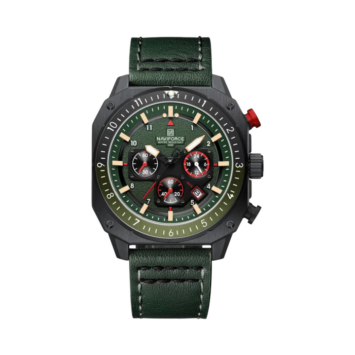 Reloj NaviForce NF8057 –  Deportivo