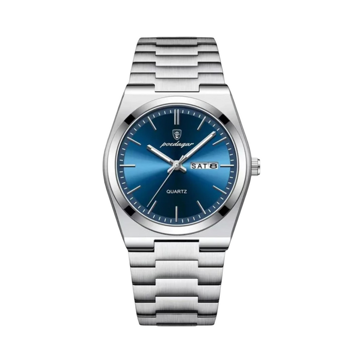 Reloj POEDAGAR 930 Mujer – Cuarzo , Acero Inoxidable