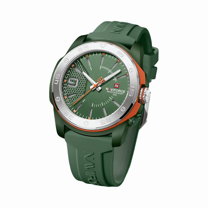 Reloj NAVIFORCE NF7112 –  Estilo Deportivo