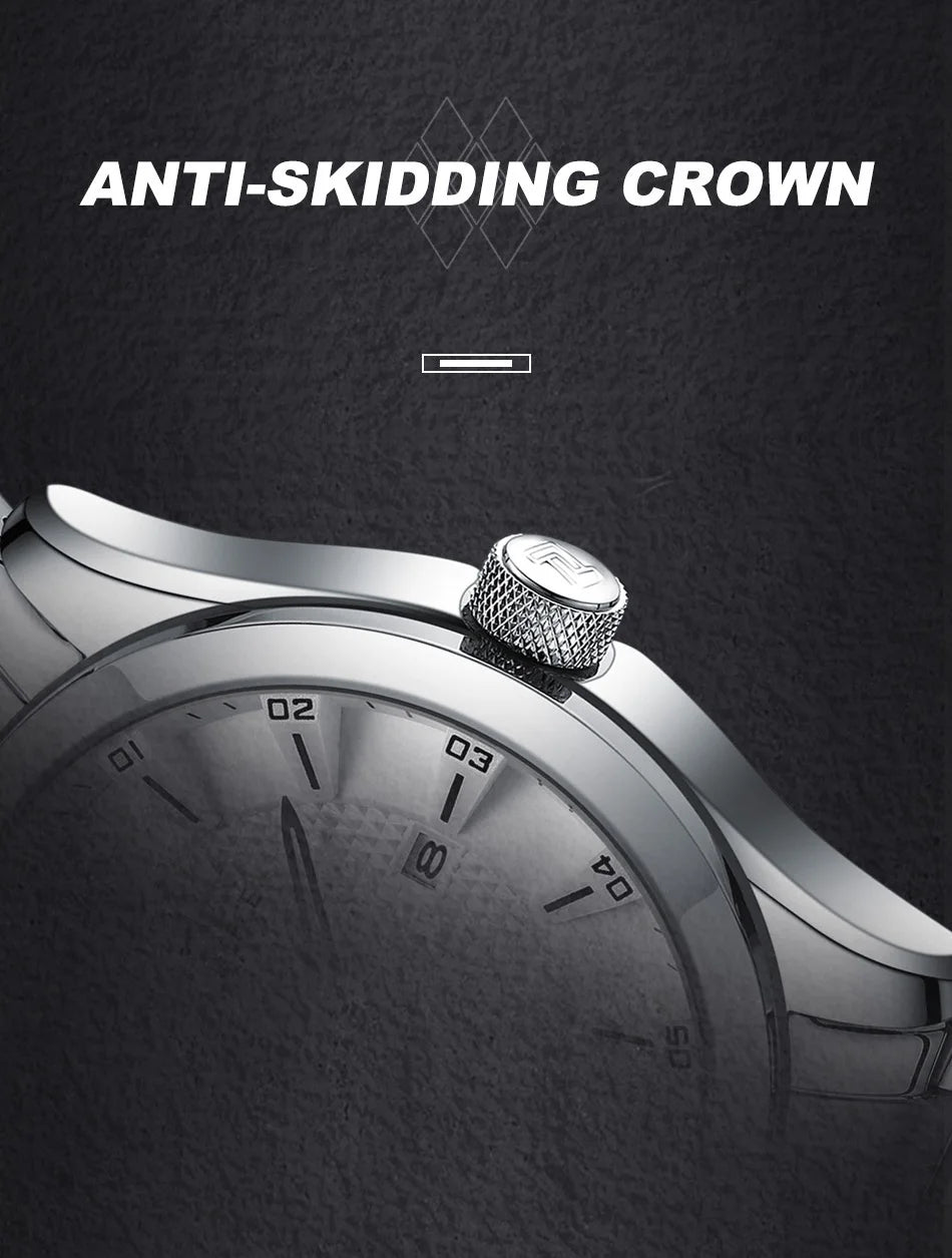 Naviforce NF8032 Elegante Cuarzo