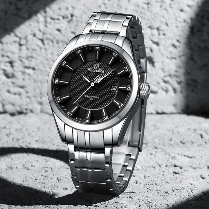 Naviforce NF8032 Elegante Cuarzo