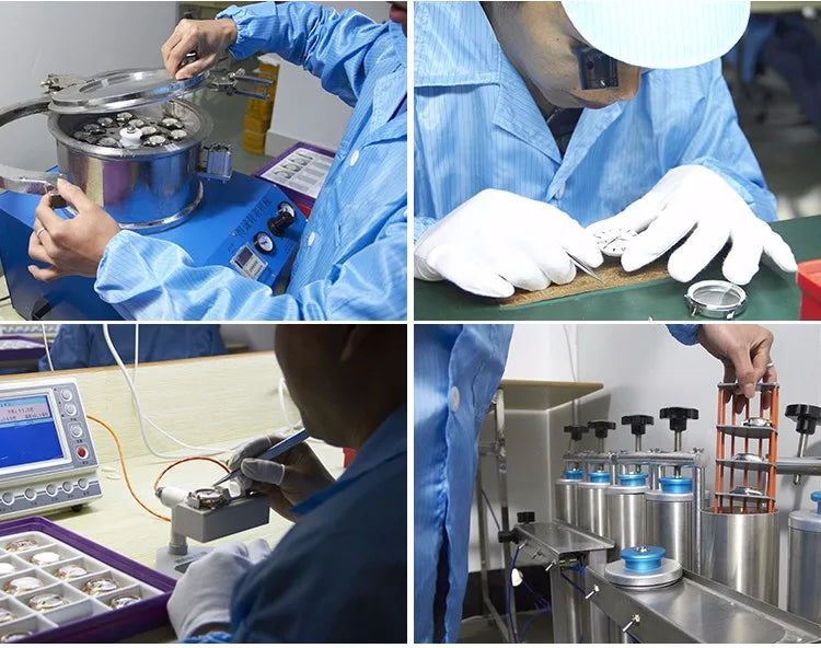 Curren 8227 Analógico Resistente al Agua