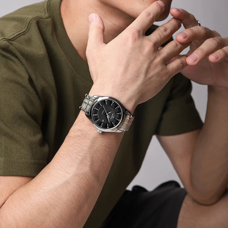 Naviforce NF8032 Elegante Cuarzo