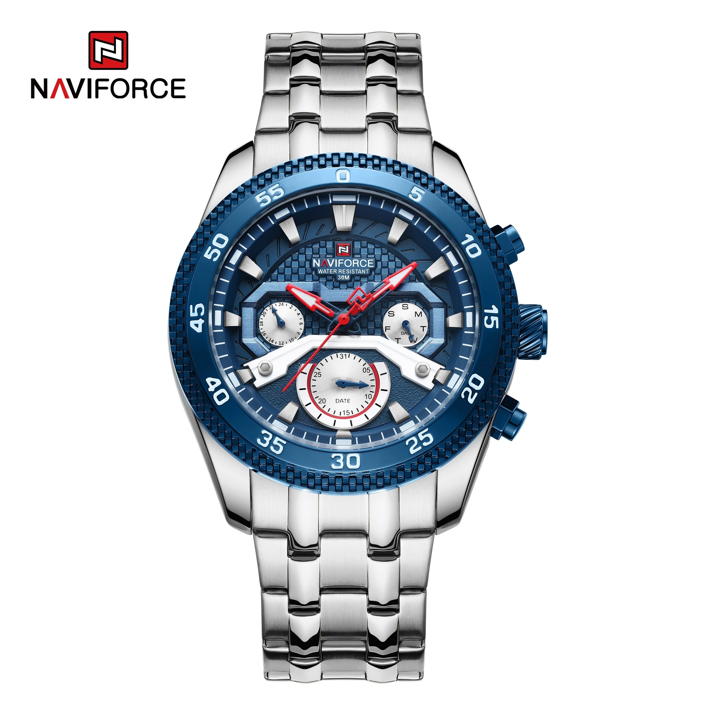 Reloj Naviforce NF9222