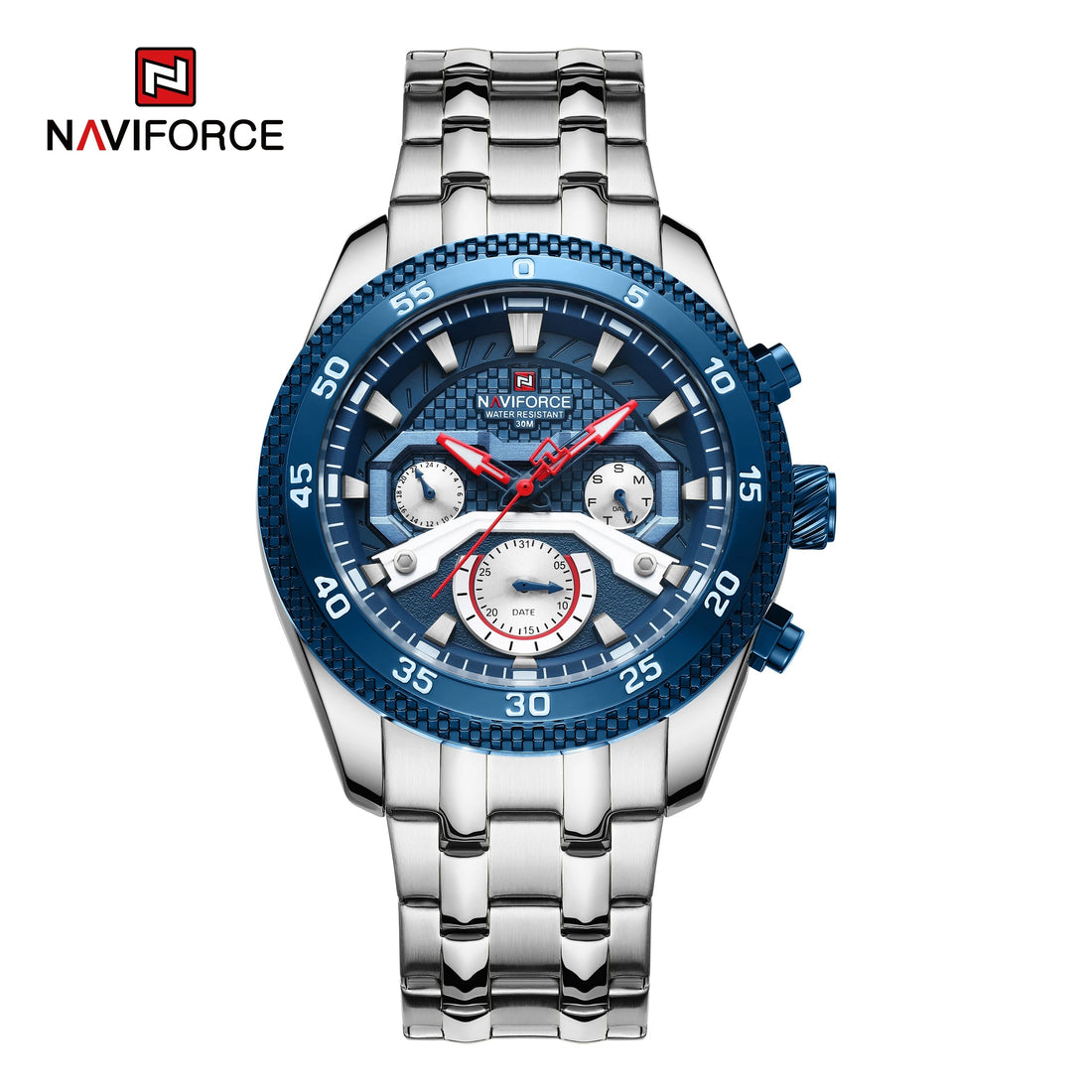 Reloj Naviforce NF9222