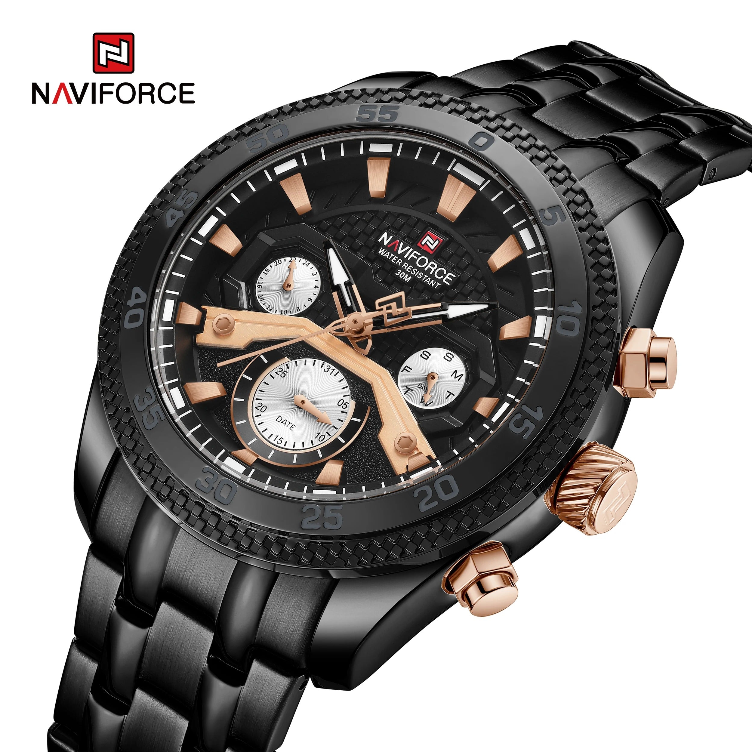 Reloj Naviforce NF9222