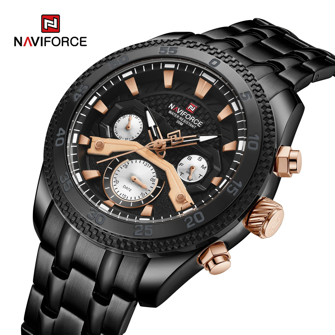 Reloj Naviforce NF9222