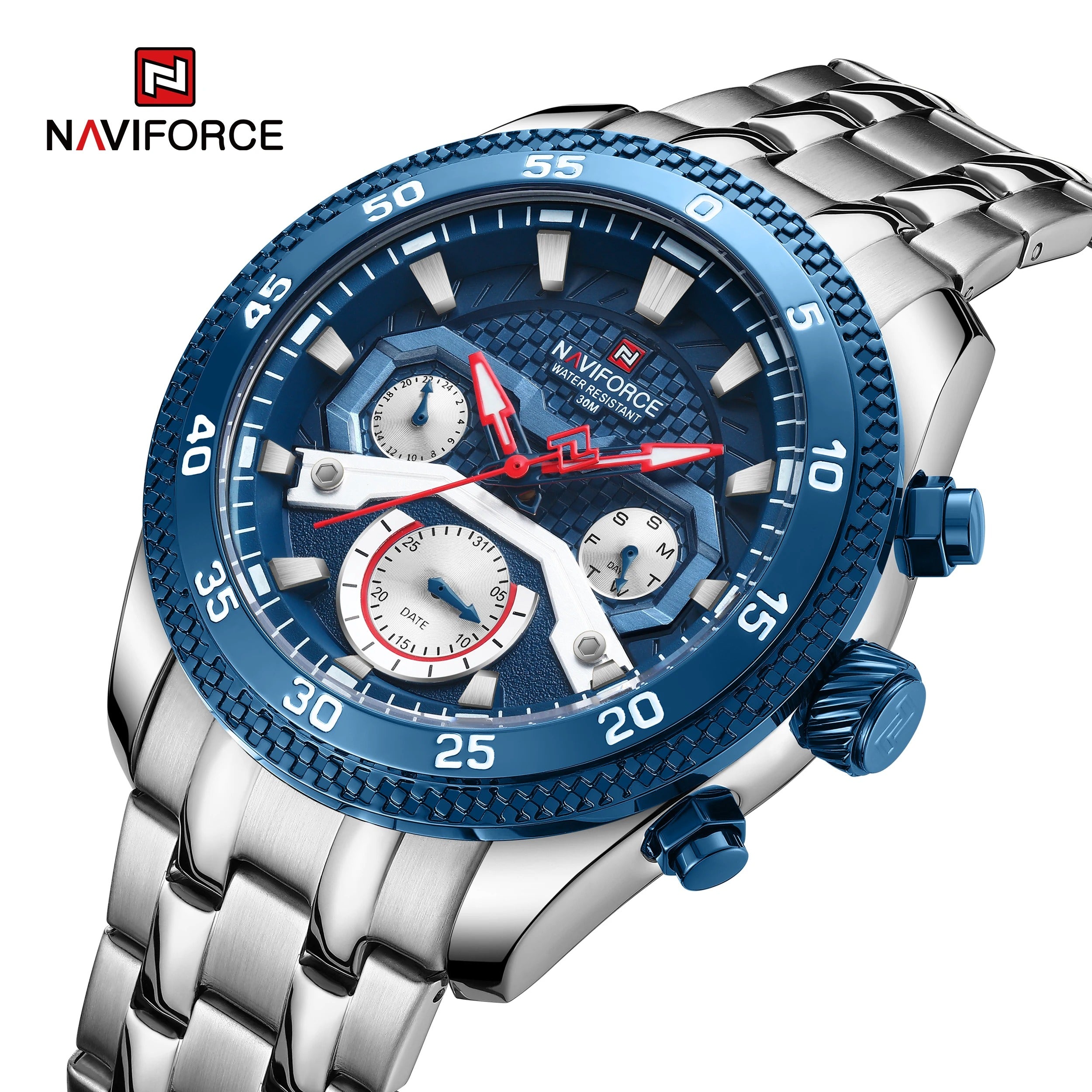 Reloj Naviforce NF9222