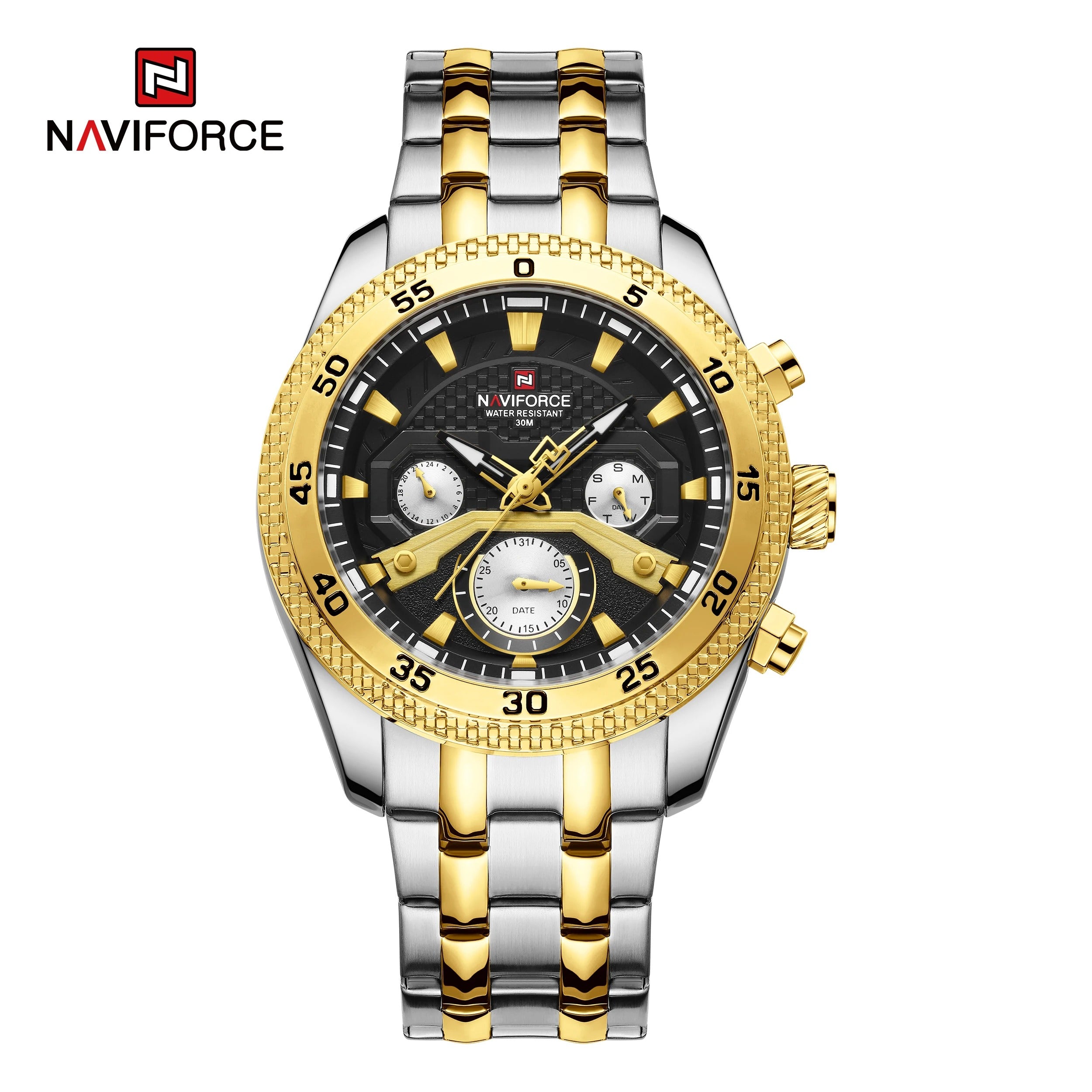 Reloj Naviforce NF9222