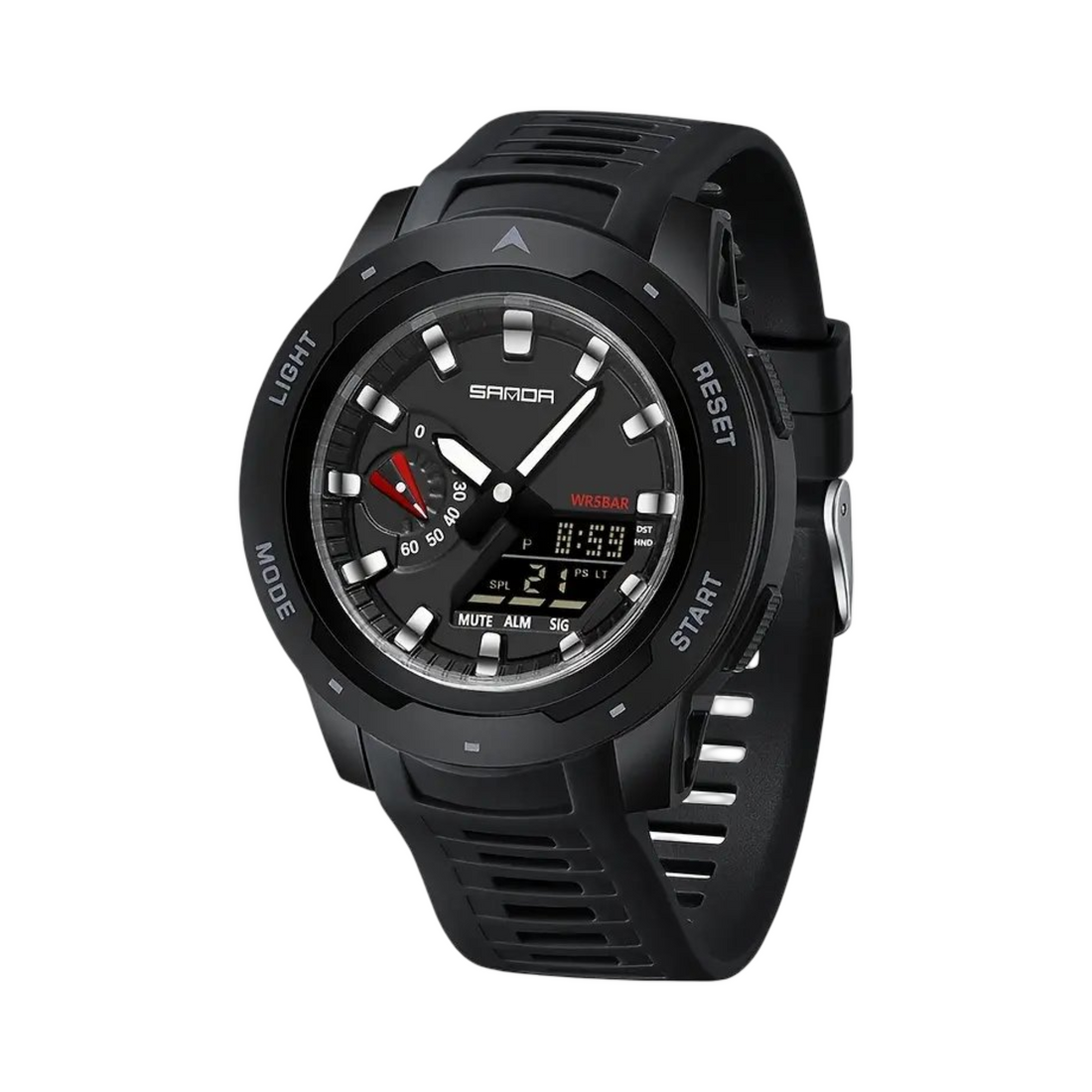 Reloj SANDA 3360 Deportivo Digital