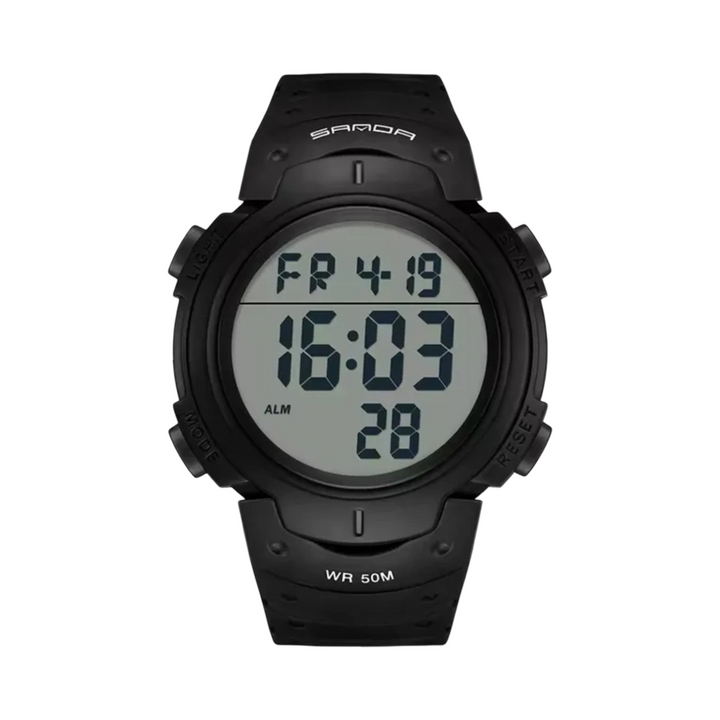 Reloj deportivo  Sanda 1068
