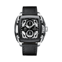 Reloj NAVIFORCE NF8067 Esfera Cuadrada
